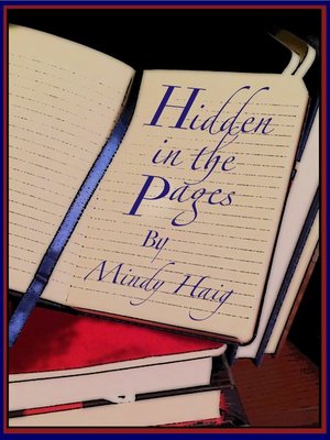 cover image of Hidden in the Pages